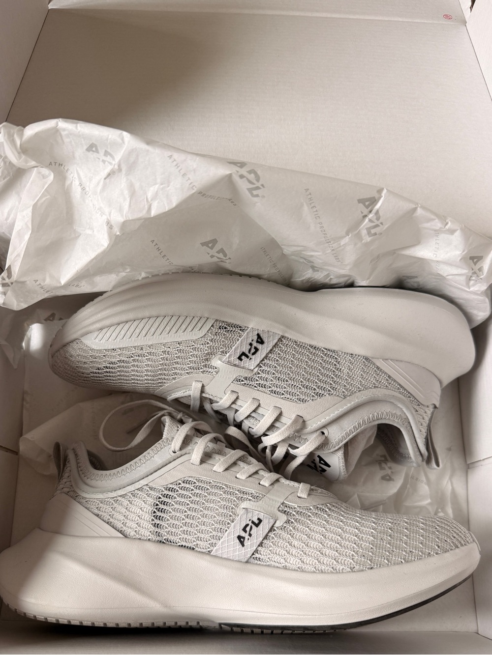 APL Euphoria 8